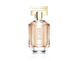 عطر هوجو بوس ذا سنت او دي بارفيوم
